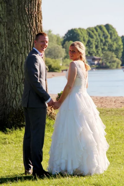 Maßgeschneiderte Brautkleider – VeryNice Brautmode Winsen (Ansicht 6)