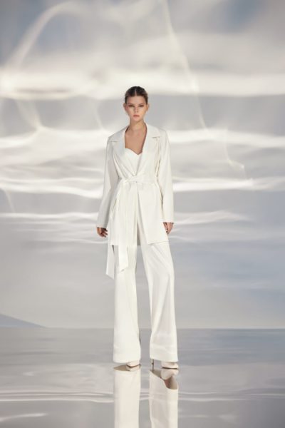 L316 Mehrteiliges Brautkleid von ARIAMO (2)