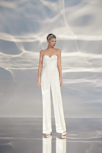 L316 Mehrteiliges Brautkleid von ARIAMO (5)