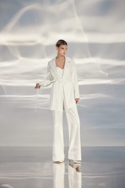 L316 Mehrteiliges Brautkleid von ARIAMO (7)