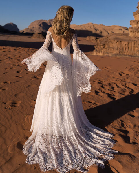 Dama Couture Jordan