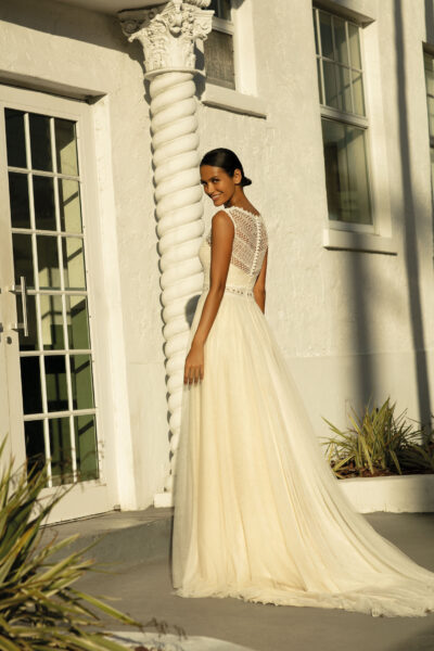 Bohokleid Tüllrock A475 (4)