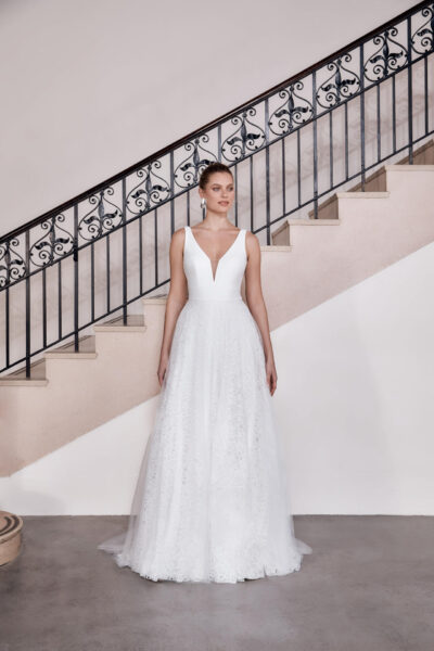 MARLEY Brautkleid – VeryNice Brautmode Winsen