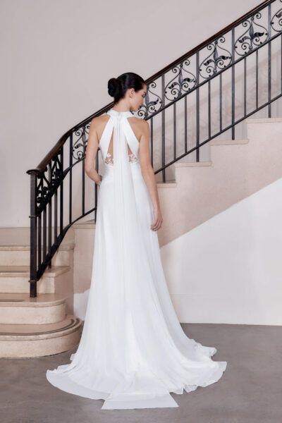 REMI Brautkleid – VeryNice Brautmode Winsen (Ansicht 2)