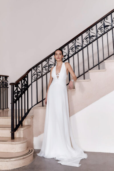 REMI Brautkleid – VeryNice Brautmode Winsen