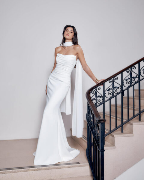 SIMONE Brautkleid – VeryNice Brautmode Winsen