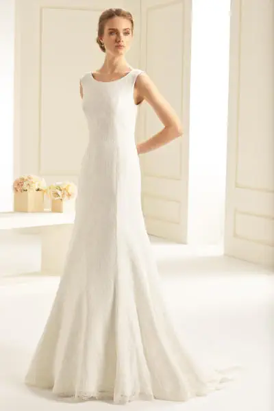 Brautkleid Bianco Evento 2019 ELENA 1 – Brautkleider Brautmode Winsen | VeryNice