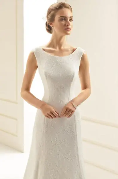 Brautkleid Bianco Evento 2019 ELENA 2 – Brautkleider Brautmode Winsen | VeryNice