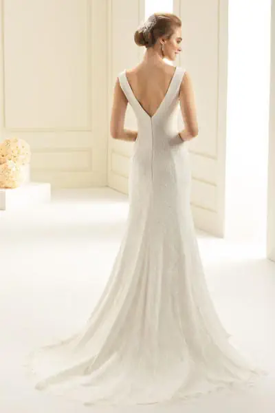 Brautkleid Bianco Evento 2019 ELENA – Brautkleider Brautmode Winsen | VeryNice