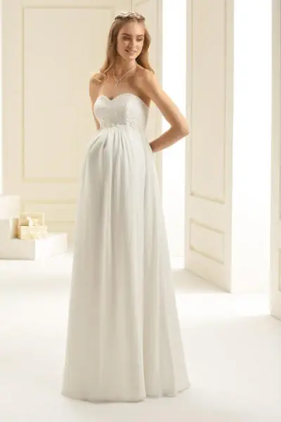 Brautkleid Bianco Evento 2019 LIDIA 1 – Brautkleider Brautmode Winsen | VeryNice
