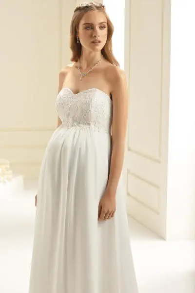 Brautkleid Bianco Evento 2019 LIDIA 2 – Brautkleider Brautmode Winsen | VeryNice