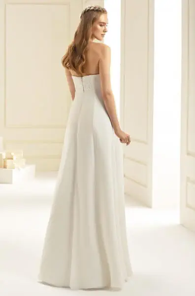 Brautkleid Bianco Evento 2019 LIDIA 3 – Brautkleider Brautmode Winsen | VeryNice