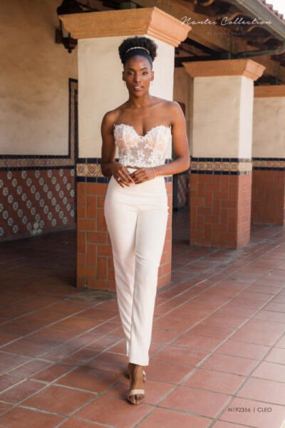 Cleo – VeryNice Brautmode Winsen
