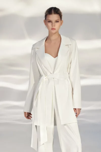 L316 Mehrteiliges Brautkleid ARIAMO Hose Korsett Varianten 3 2 – Brautkleider Brautmode Winsen | VeryNice