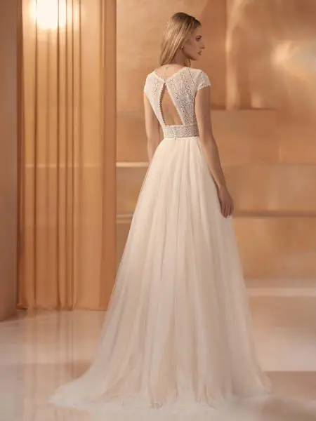 Bianco evento bridal dress ivonne 2 – VeryNice Brautmode Winsen
