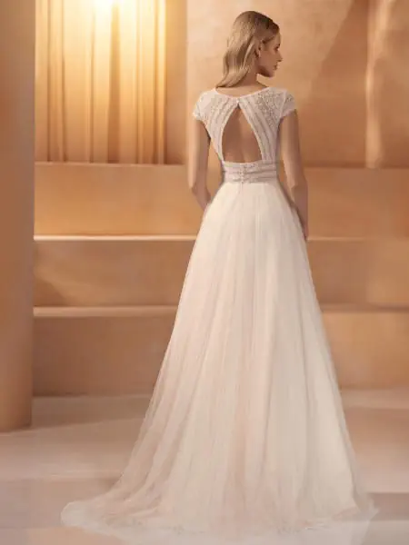 Bianco evento bridal dress jopie 2 – VeryNice Brautmode Winsen
