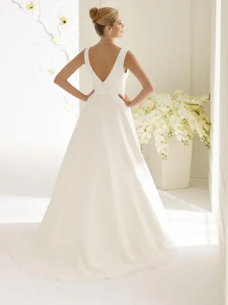 Dalila conf biancoevento dress 03 8 – VeryNice Brautmode Winsen