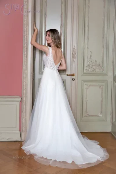 KIMONA – VeryNice Brautmode Winsen