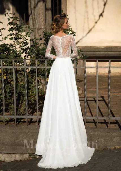 Marla 311 – VeryNice Brautmode Winsen