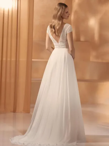 Norma 2 bianco evento verynice brautmode winsen – Brautkleider Brautmode Winsen | VeryNice